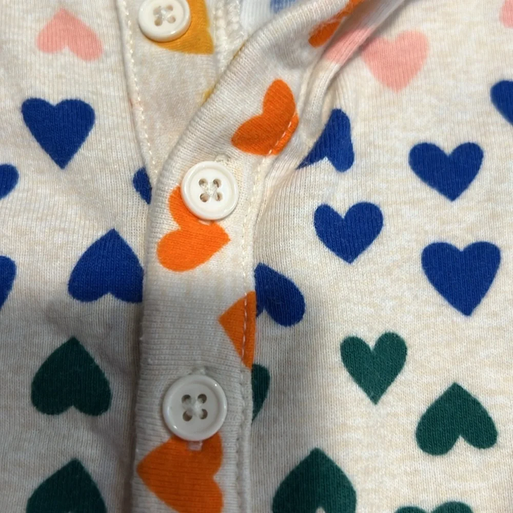 Old navy onsie